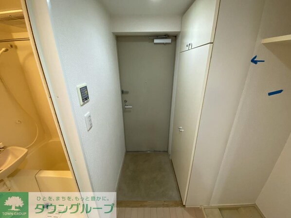 K‐FLATの物件内観写真